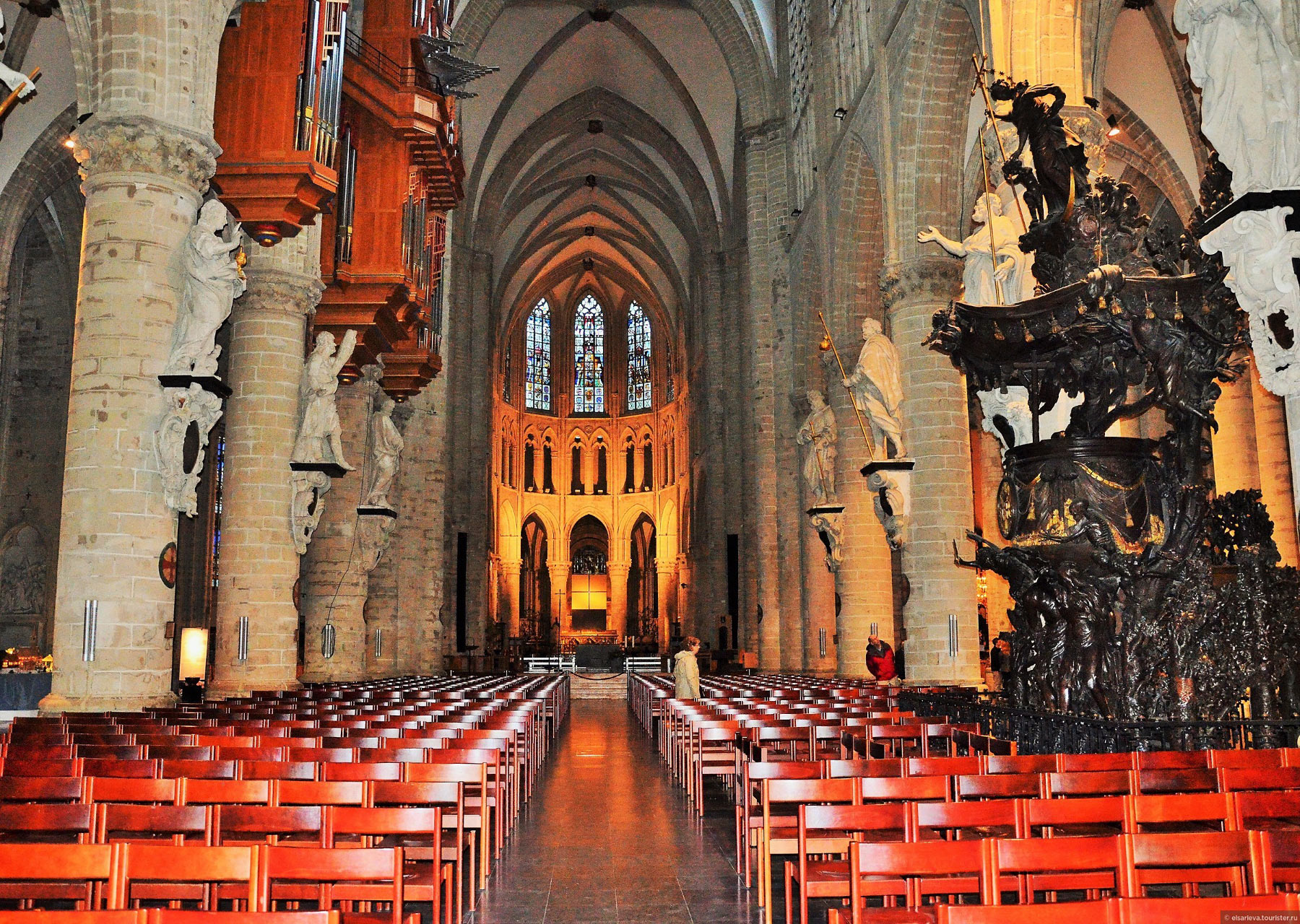 Brussels